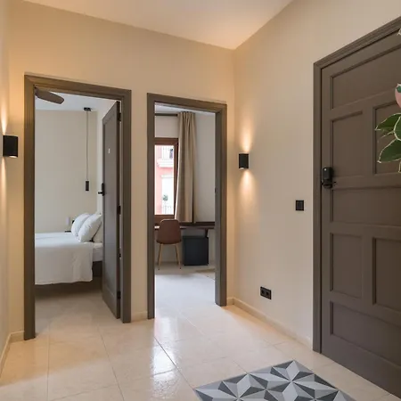 Nara Private Apart Otel