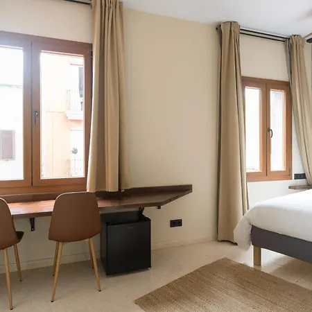Appart hôtel Nara Private