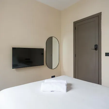 Lägenhetshotell Nara Private Las Palmas de Gran Canaria