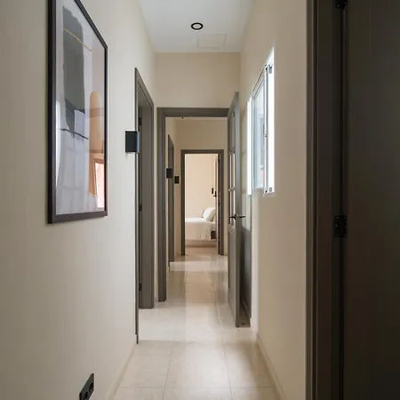 Nara Private Lägenhetshotell