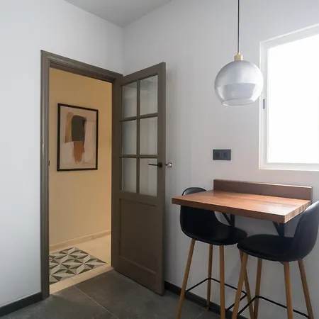 Lägenhetshotell Nara Private *