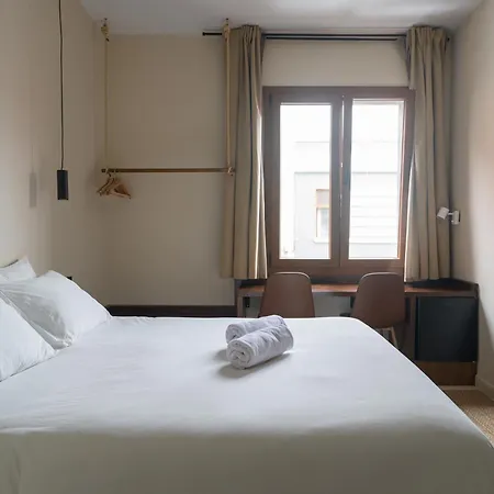Lägenhetshotell Nara Private