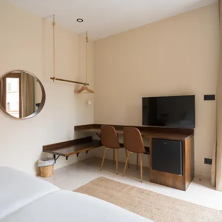 Lägenhetshotell Nara Private Las Palmas de Gran Canaria
