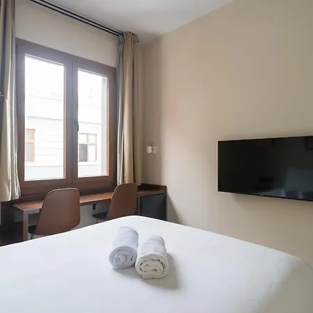 Lägenhetshotell Nara Private Las Palmas de Gran Canaria