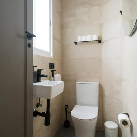 Nara Private Lägenhetshotell *