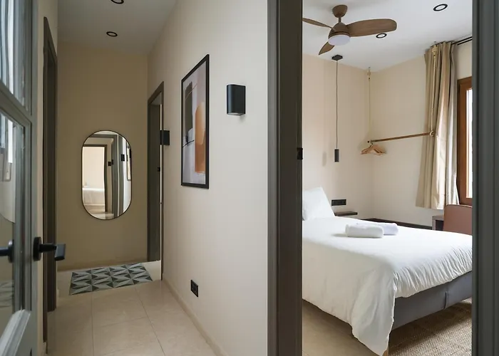 Nara Private Apart Otel *