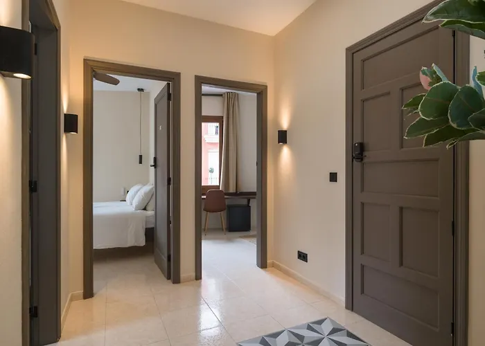 Nara Private Apart Otel