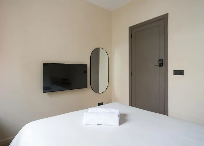 Apart Otel Nara Private Las Palmas de Gran Canaria