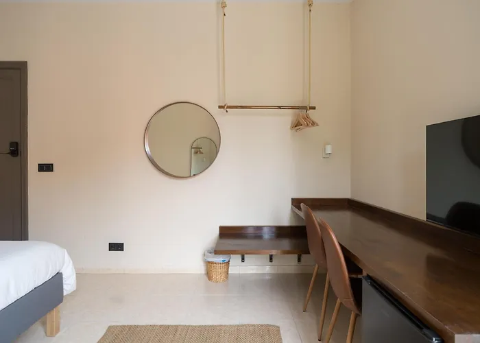 Apart Otel Nara Private