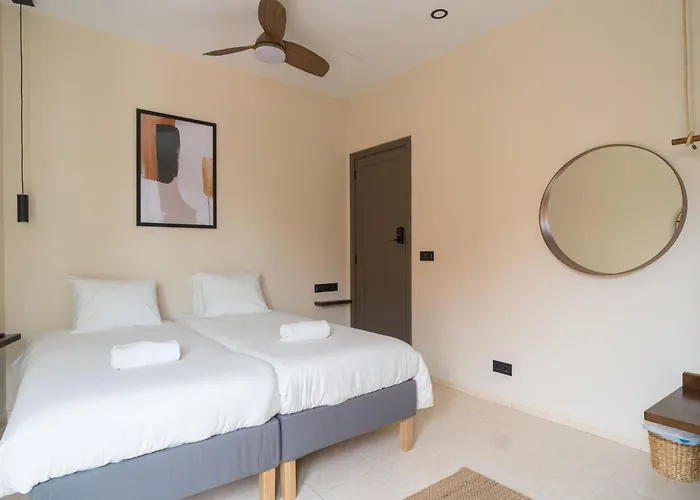 Apart Otel Nara Private *