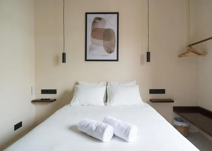 Apart Otel Nara Private *