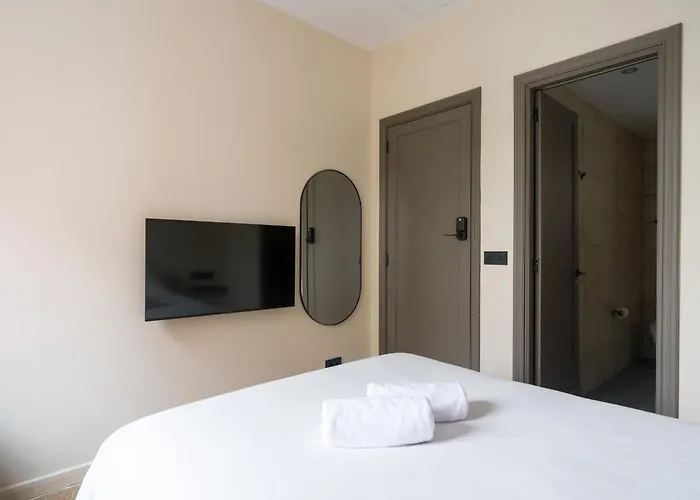 Apart Otel Nara Private