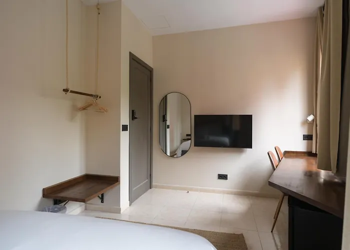 Nara Private Las Palmas de Gran Canaria