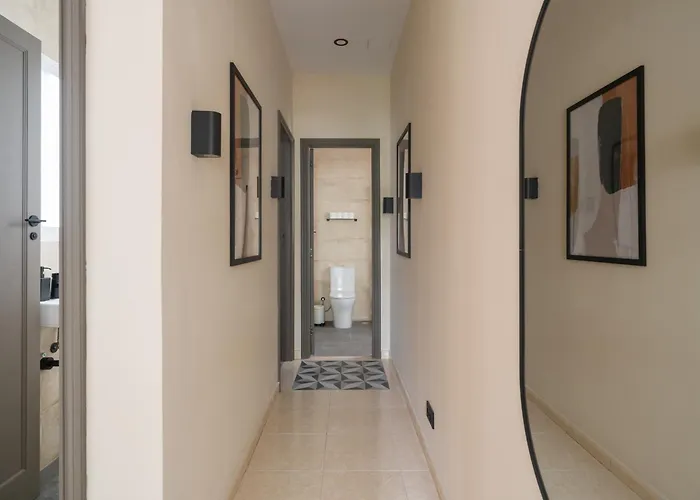 Nara Private Apart Otel *