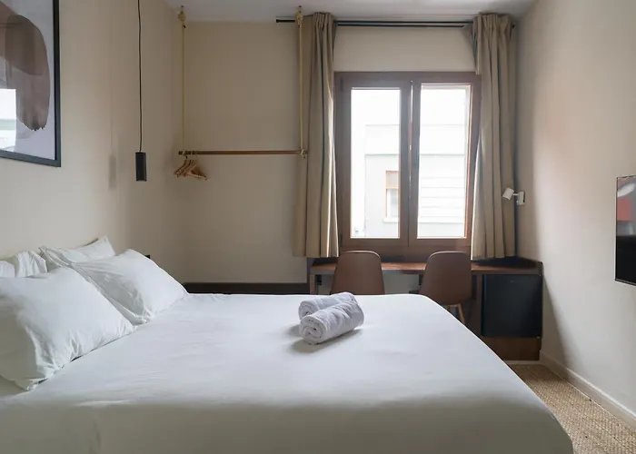 Apart Otel Nara Private