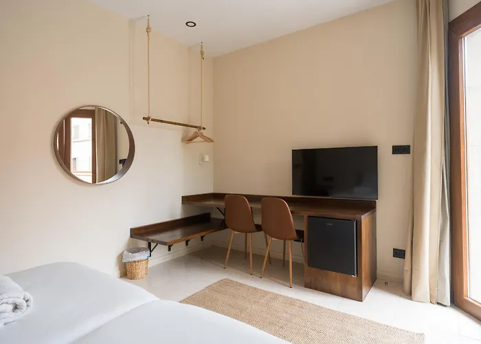 Apart Otel Nara Private Las Palmas de Gran Canaria