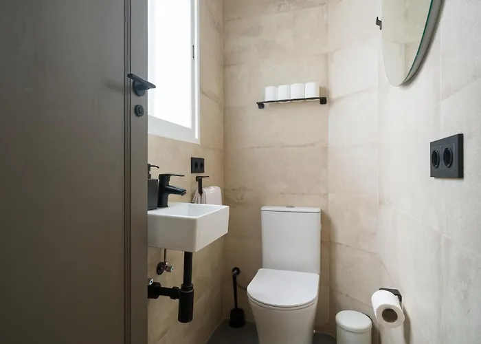 Nara Private Apart Otel *