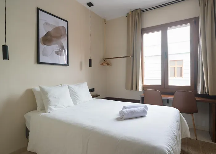 Nara Private Apart Otel *