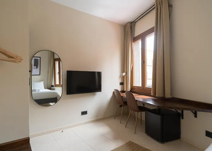 Apart Otel Nara Private