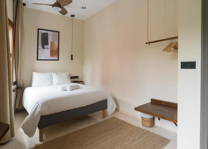 Apart Otel Nara Private