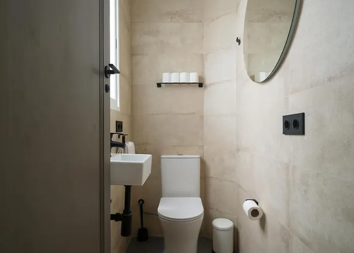 Nara Private Apart Otel Las Palmas de Gran Canaria