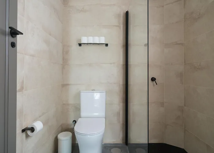 Apart Otel Nara Private *