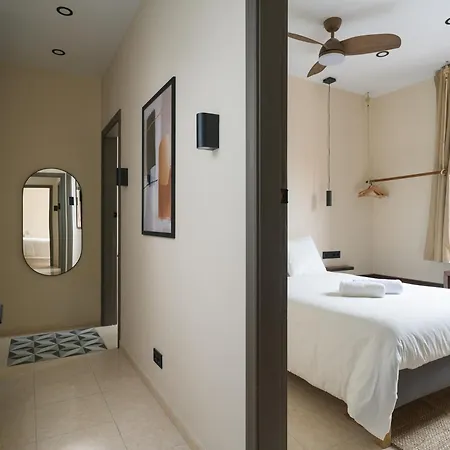 Nara Private Lejlighedshotel *